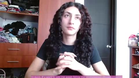 Malita online show from 03.04.25