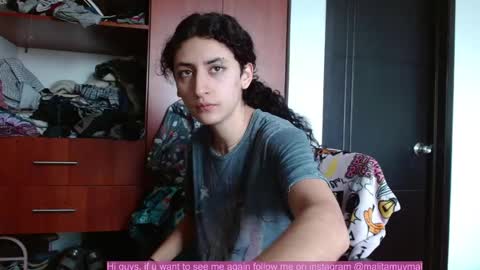 Malita online show from 03.07.25