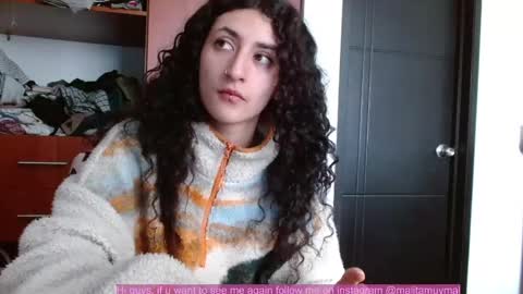 Malita online show from 03.07.25