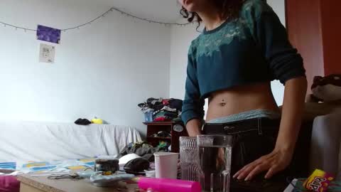 Malita online show from 12.03.25