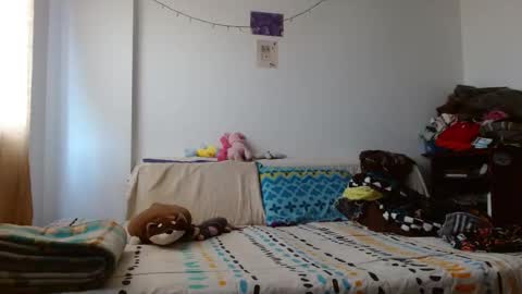 Malita online show from 01.13.26