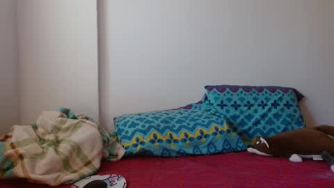 Malita online show from 02.05.26