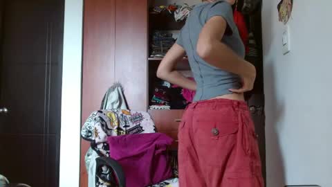 Malita online show from 03.23.26