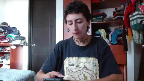 Malita online show from 06.01.26