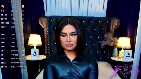 maliyah_vaughan online show from 02.19.26