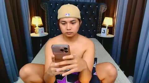 maliyah_vaughan online show from 04.11.26