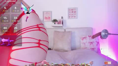 Malka online show from 11.19.25