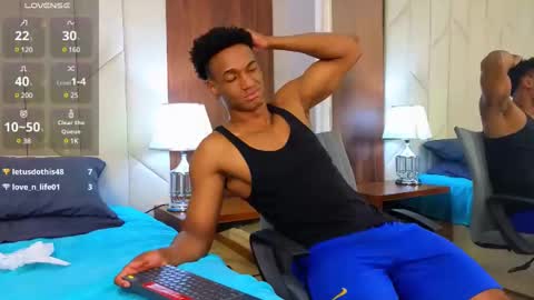 malkongarcia online show from 01.28.25