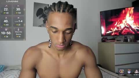 malkongarcia online show from 02.05.25