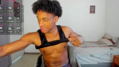 malkongarcia online show from 09.15.25