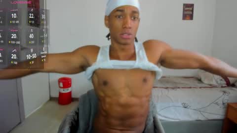 malkongarcia online show from 09.24.25