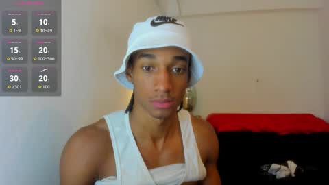 malkongarcia online show from 11.14.25