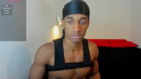 malkongarcia online show from 11.20.25