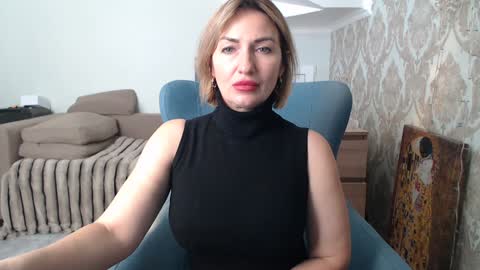 Snapshot of mallinia chatting on 03.01.26 mallinia online show from 03.01.26