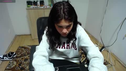 mallorymyers online show from 09.17.25