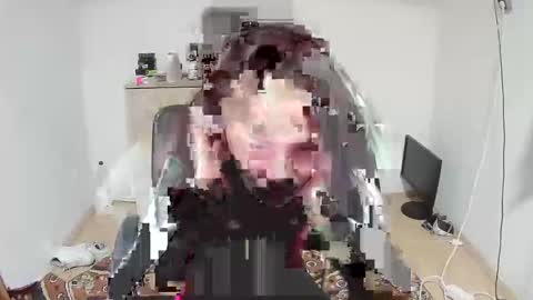 Snapshot of mallorymyersx chatting on 11.29.25 mallorymyersx online show from 11.29.25