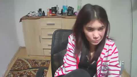 mallorymyersx online show from 01.16.26