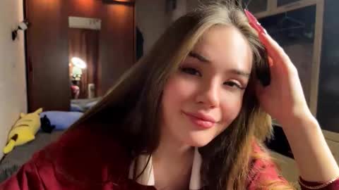 Jinny online show from 01.14.26