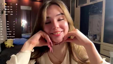 Jinny online show from 01.15.26