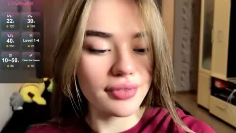 Jinny online show from 04.18.26