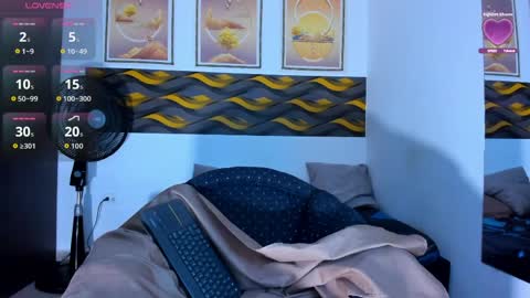 Snapshot of malory_hotx chatting on 05.31.26 Mal online show from 05.31.26