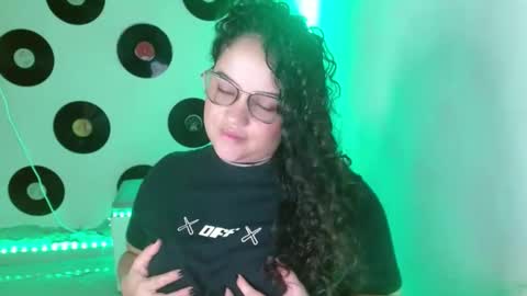 MI INSTAGRAM soy glory01 online show from 02.07.25