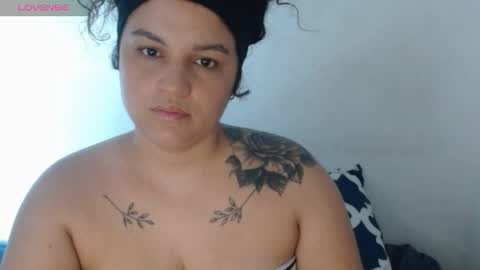 MI INSTAGRAM soy glory01 online show from 04.01.26