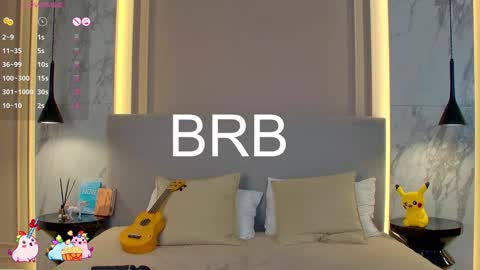 Maltii Evans online show from 02.04.25