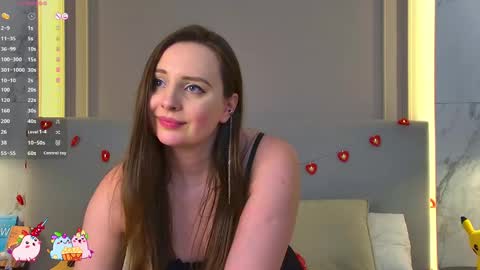 Maltii Evans online show from 02.18.25