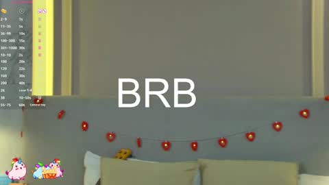 Maltii Evans online show from 02.19.25