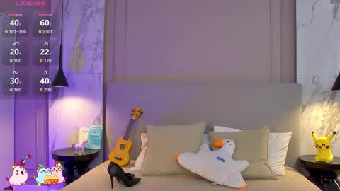 Maltii Evans online show from 09.19.25