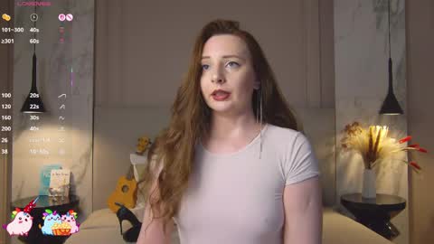 Snapshot of maltii_evans chatting on 04.18.26 Maltii Evans online show from 04.18.26