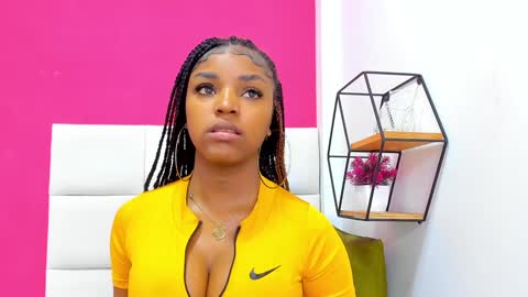 Melanie online show from 12.02.24