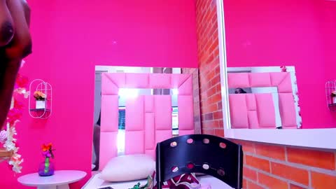 Melanie online show from 12.09.24