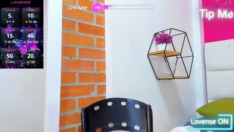 Melanie online show from 01.08.25