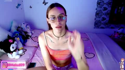   online show from 09.20.25