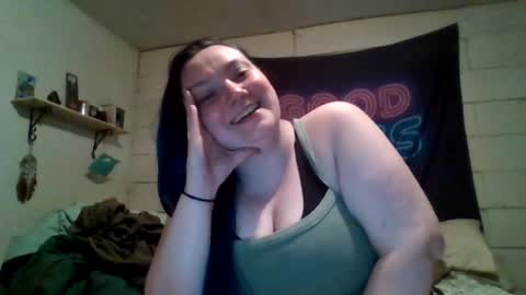 Snapshot of mamabig95 chatting on 07.05.26 bbwgothmom666 online show from 07.05.26