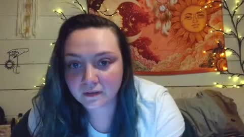 Snapshot of mamabig95 chatting on 07.20.26 bbwgothmom666 online show from 07.20.26