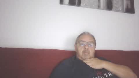 OLDMANFREE online show from 02.16.25