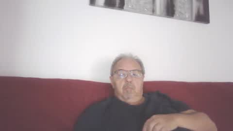 OLDMANFREE online show from 03.01.25