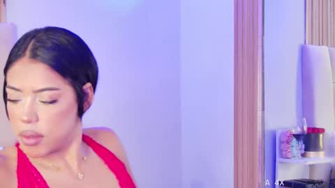 Snapshot of mami_natacha19x chatting on 12.20.25 nati online show from 12.20.25