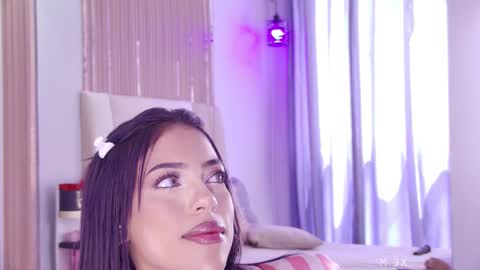 Snapshot of mami_natacha19x chatting on 02.02.26 nati online show from 02.02.26