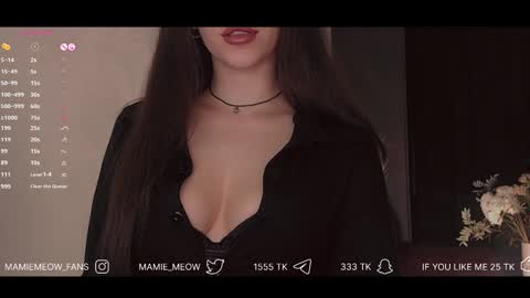 Your Miss Alice  online show from 01.31.25