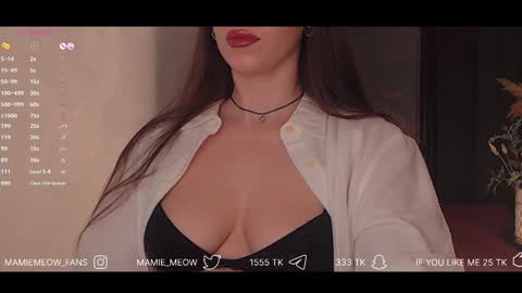 Your Miss Alice  online show from 02.03.25