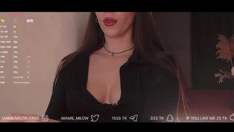 Your Miss Alice  online show from 02.06.25