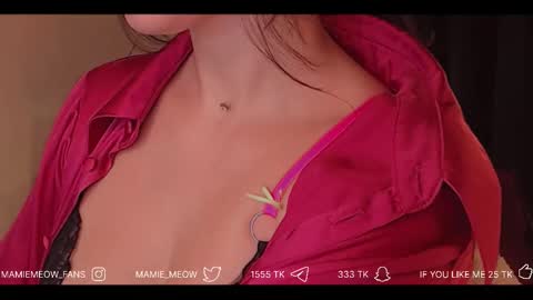 Your Miss Alice  online show from 03.02.26