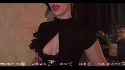 Your Miss Alice  online show from 04.02.26