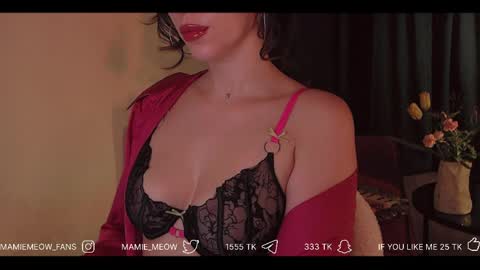 Your Miss Alice  online show from 04.07.26