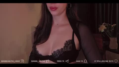 Your Miss Alice  online show from 06.09.26