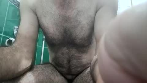 mamuka157 online show from 11.10.25